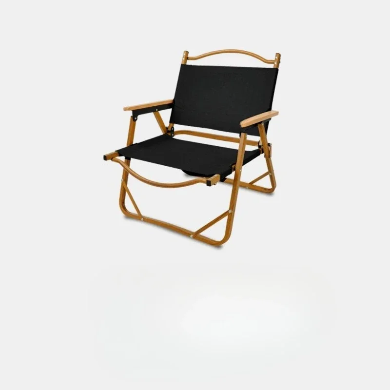 

American all-aluminum ultra-light outdoor folding portable beach Kermit chair camping chair fishing stool