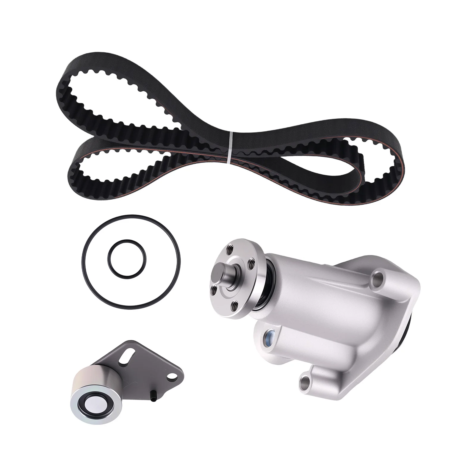 Zahnriemen-Wasserpumpen-Set für Ford Ranger Mazda B2500 1998–2001