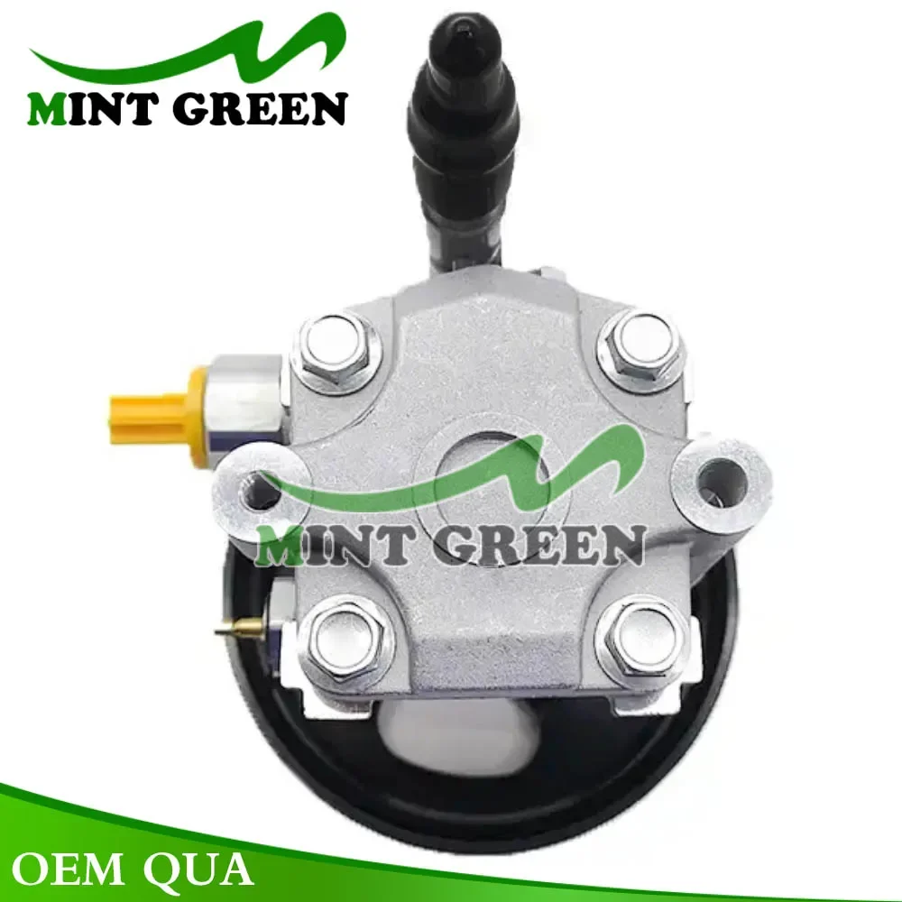 

3407200-K00 Auto For GWM Harvard 4G64 Delica Part Power Steering Pump