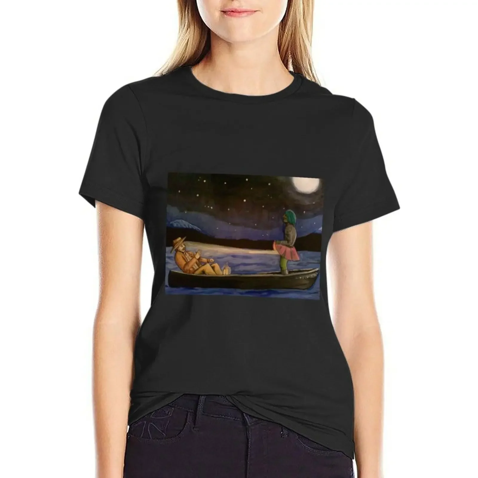 

Old gregg T-Shirt lady clothes Aesthetic clothing plus size tops cute clothes t-shirt dress for Women plus size sexy