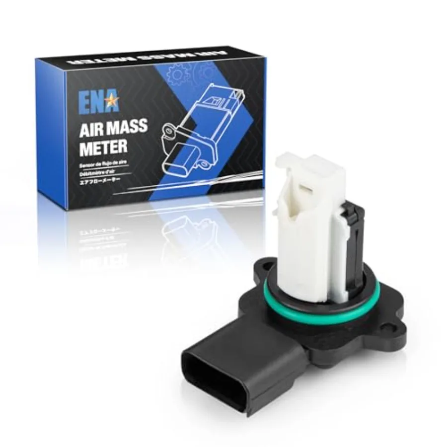 

Датчик массового расхода воздуха (MAF) совместим с Ram 2500 3500 4500 5500 Dodge Ram 2500 2007-2014