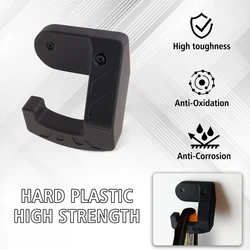 Electric Saw Wall Installation Bracket Hook Low Profile Chainsaw Wall Hanger