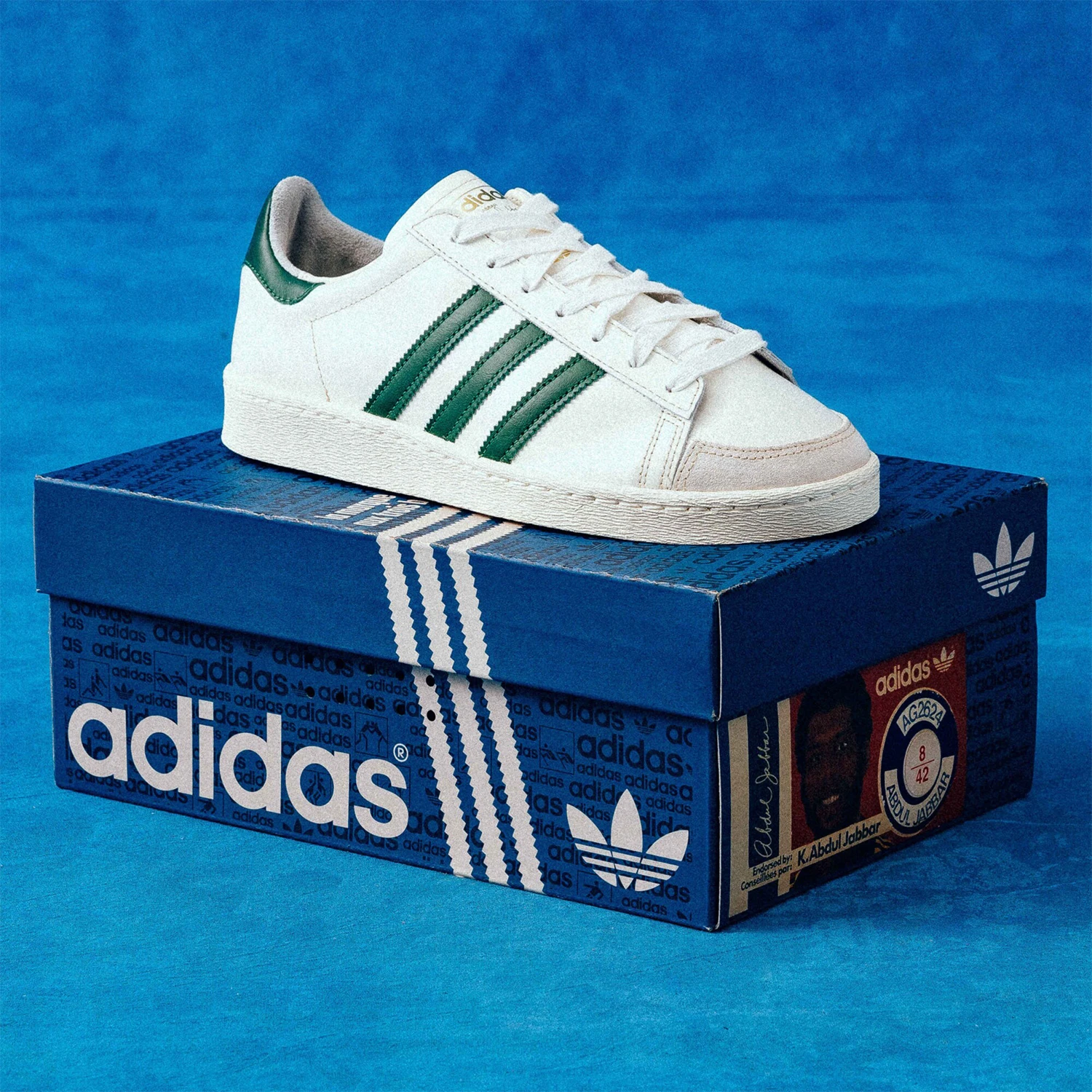 

Официальные оригинальные мужские легкие уличные классические прочные кроссовки Adidas IH5298