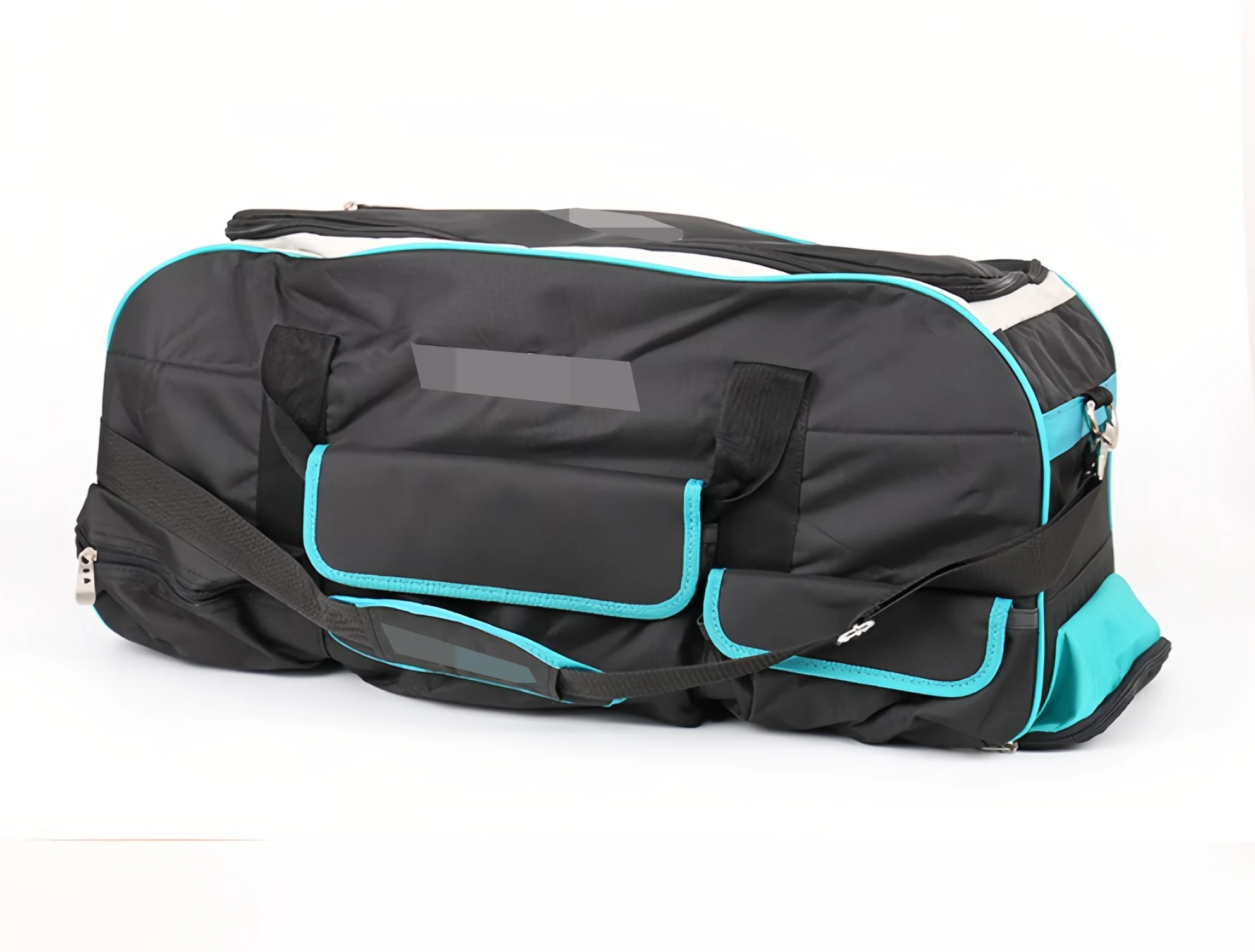 مجموعة أدوات متعددة الوظائف مقاومة للاهتراء لأعمال الإصلاح مناسبة للكهربائيين وحقيبة أدوات النجارين للتخزين #6