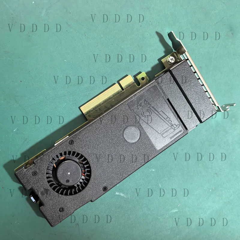 L... 8R13G  for Dell Ultra-Speed Drive Duo M.2 NVMe x2 PCIe LP Adapter DPWC310