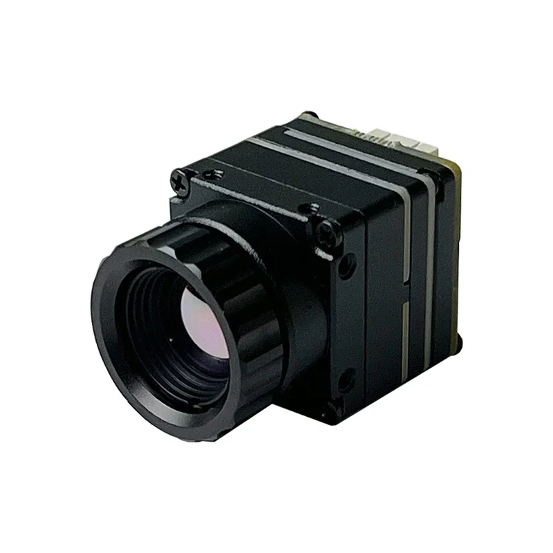 Hot Selling 256x192 Resolution CVBS Thermal Imaging Module, Suitable for FPV Drones with FPV Cameras