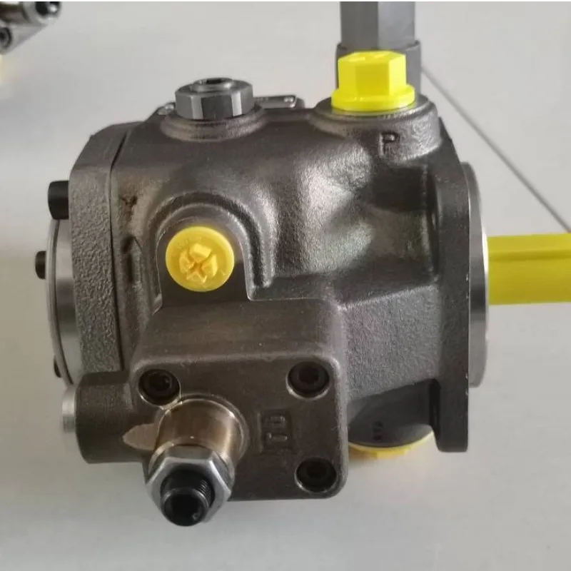 

Hot Sale PV7 Series Hydraulic Pump PV7-1X/63-94RE07MN0 PV7-1X/100-150RE07MC5-08 PV7-1X/40-45RE37MC5-16 Vane Pump