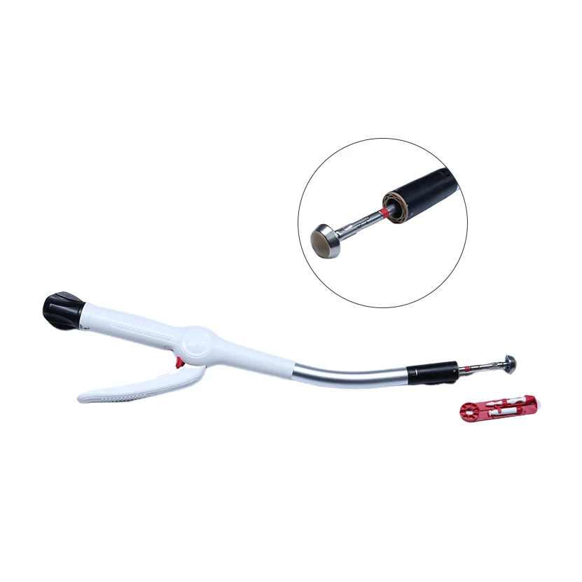 High Quality Surgical Disposable Supplies Abdominal Circular Stapler for Surgery