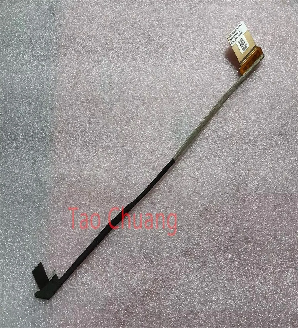 PARA Sony VPCSA VPCSB SA23 SB15 SB11 PCG-4121DM PCG-41212L V030 cabo de tela LVDS 356-0101-8283-A 356-0001-8283-A 356-0111-8283-A