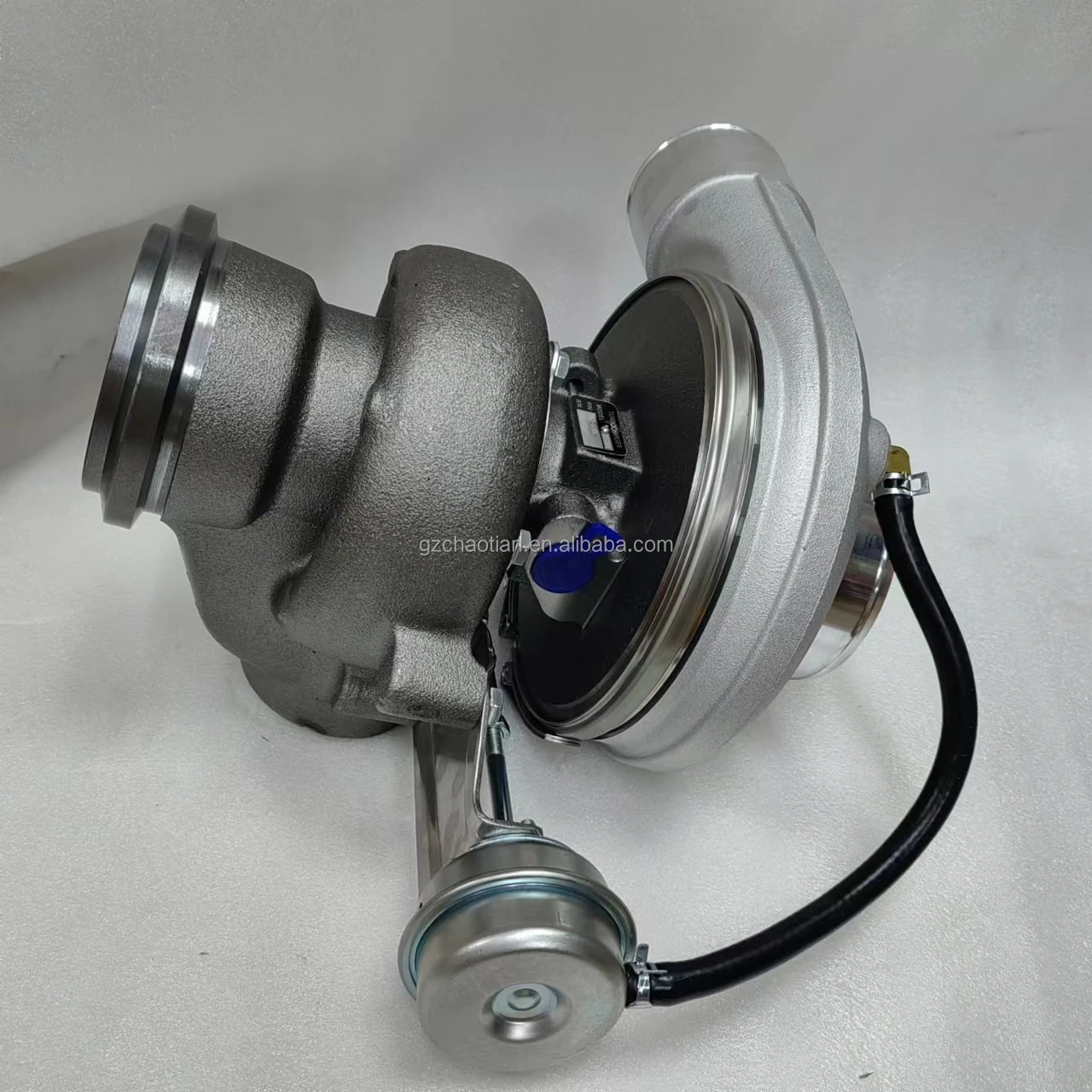 Bulldozer C9 Turboc…