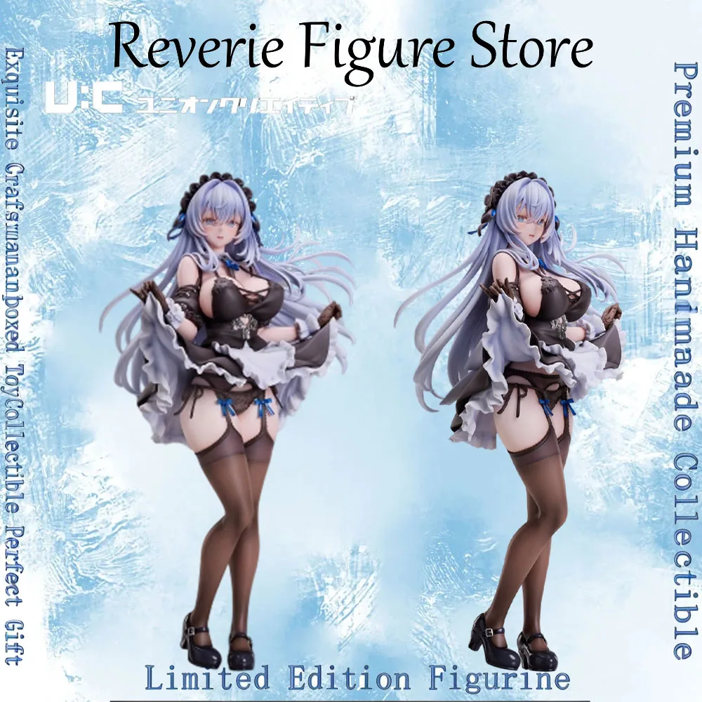 

Genuine Unioncreative Shion Alfine Figure