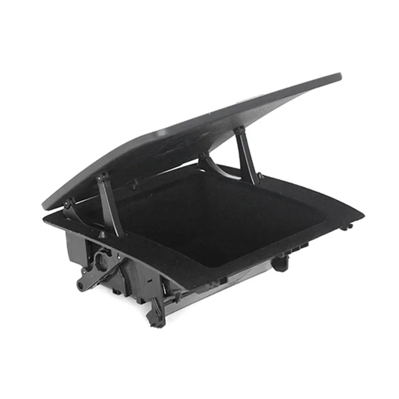 

Dashboard Storage Box Middle Storage Box Glove Box For Touran Storage Box Air Outlet Glove Box
