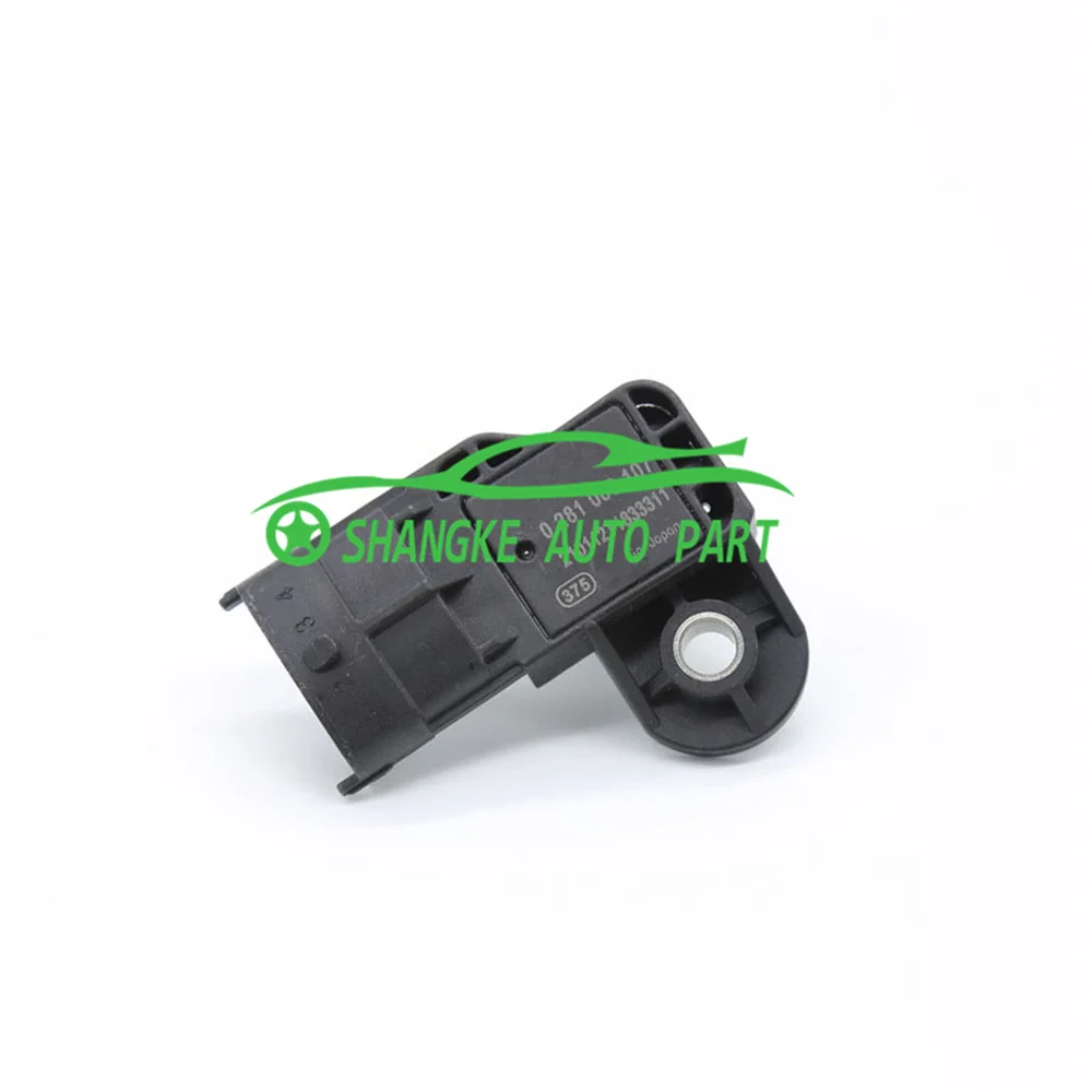 ntake Manifold Pressure Sensor OEM 0281002514 3R239F479AA 500351377 Fits CChevry CChevrolet