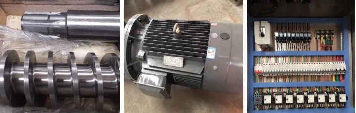 corn puffed snack extruder maize puffing extrusion popcorn maker