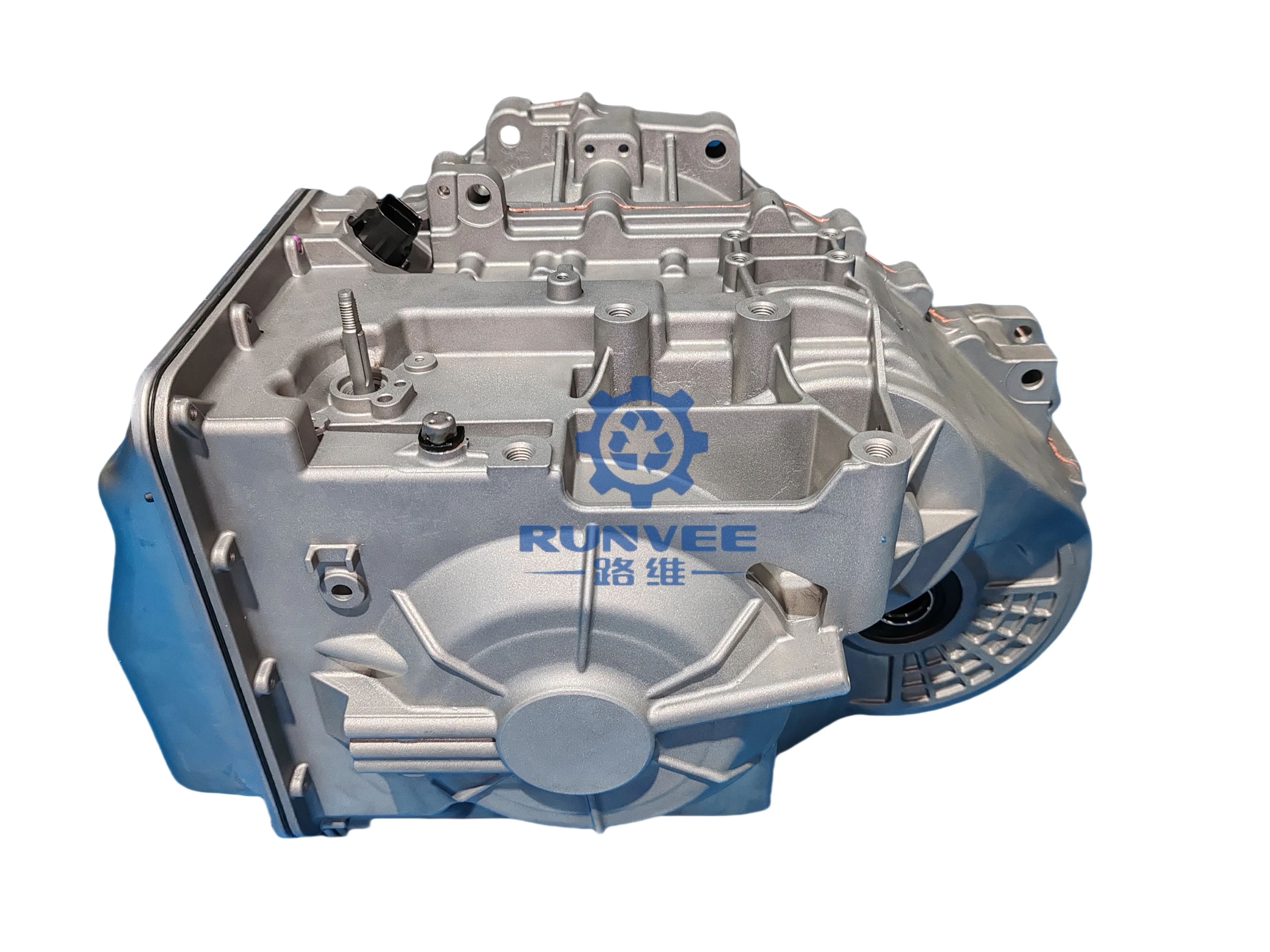 Remanufactured DSI6 M11 6-speed Automatic Transmission 3610034210 for Ssangyong 2010-2016 ACTYON 2.0T diesel 4WD