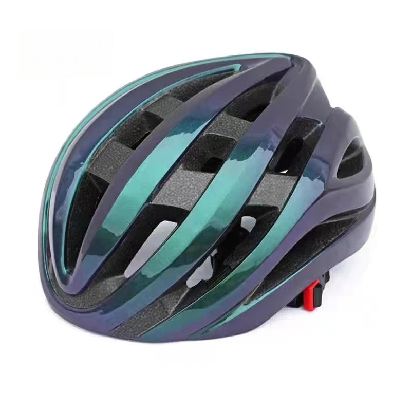Bicycle helmet for men women children mountain road bike roller skating breathable ultra light hard hat for home and factory