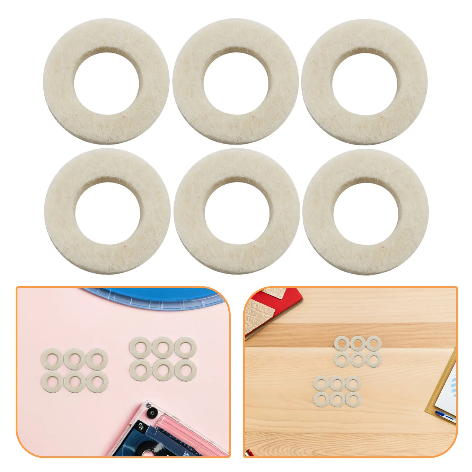 แผ่นรองวาล์วทรัมเป็ต 20 ชิ้น แ - Musical Instrument No Touch บทวิจารณ์และราคา
