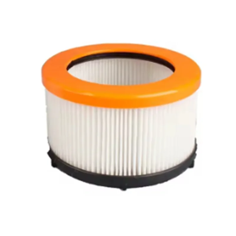 Paquete de 6 filtros de vacío pre y post M04K para Rowenta X-FORCE FLEX 9,60, modelo ZR009010/ZR00901, lavables