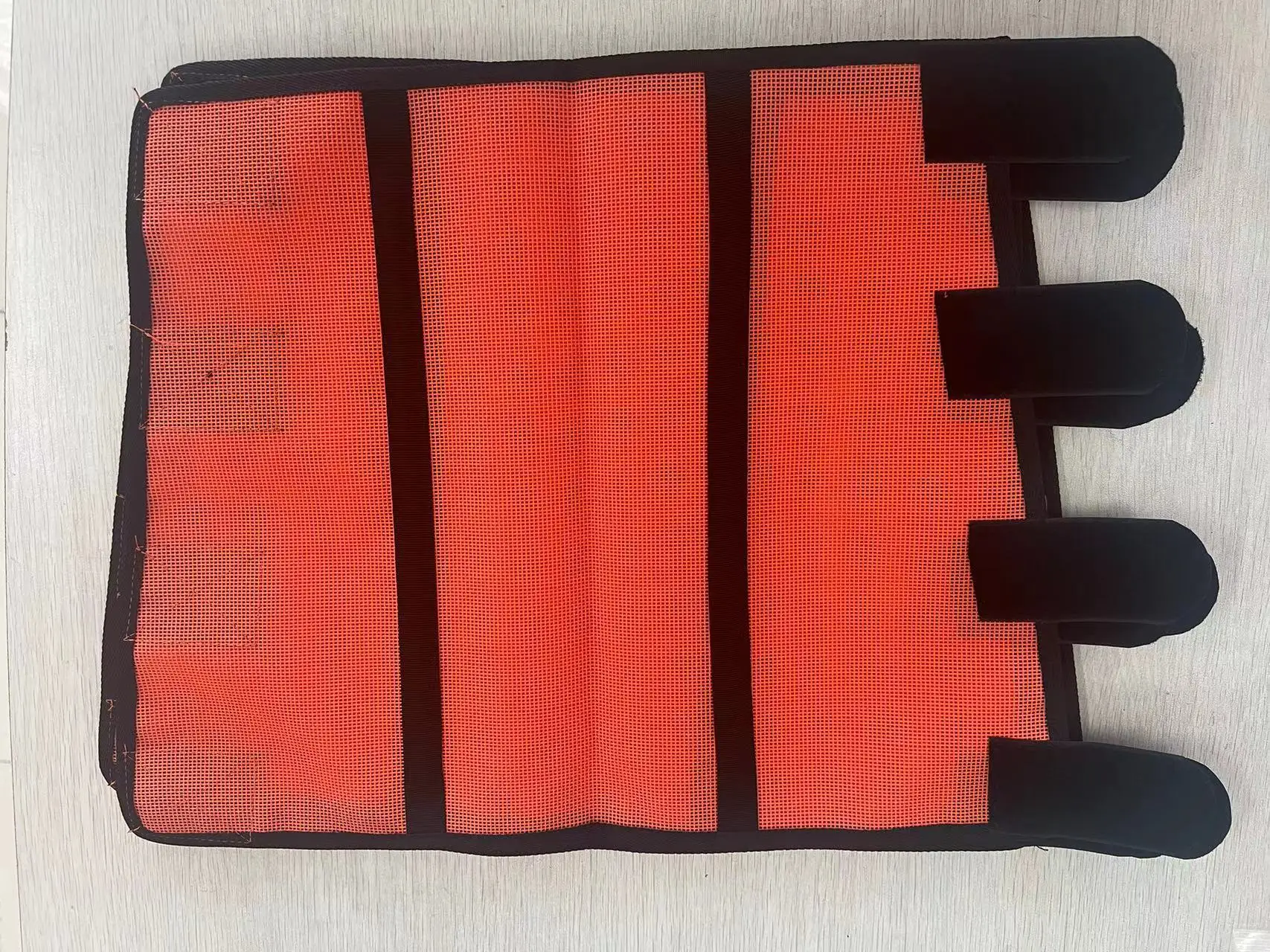 الساق الحصان منع البعوض ودغات الذبابة الحصان الساق طارد البعوض غطاء معدات الفروسية الحصان الساق الحرس