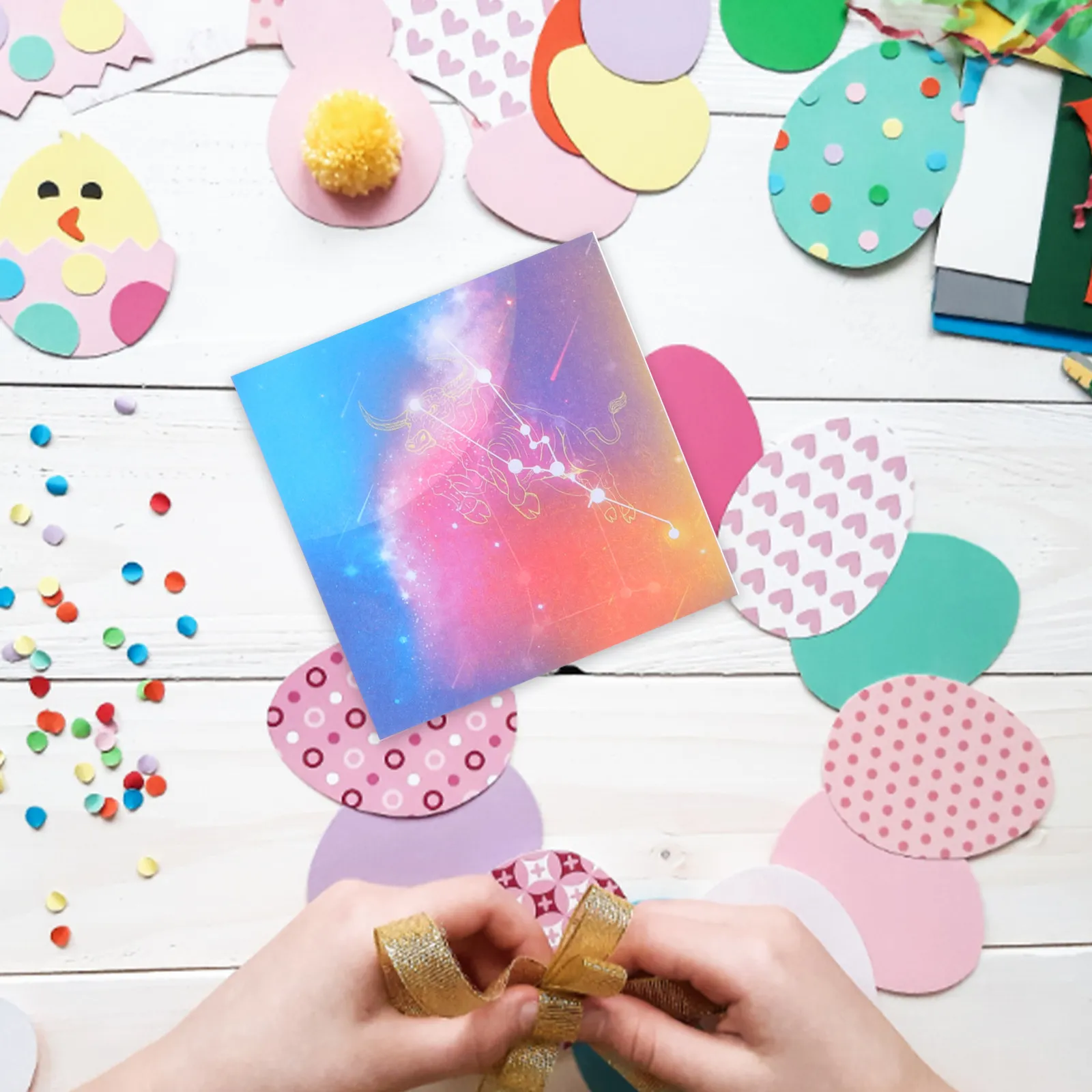 250-feuilles-de-papier-carre-pliable-pour-loisirs-creatifs-papier-decoratif-durable-pour-bricolage-cadeau-pour-enfants-et-adultes-formation-artistique-interaction-parent-enfant