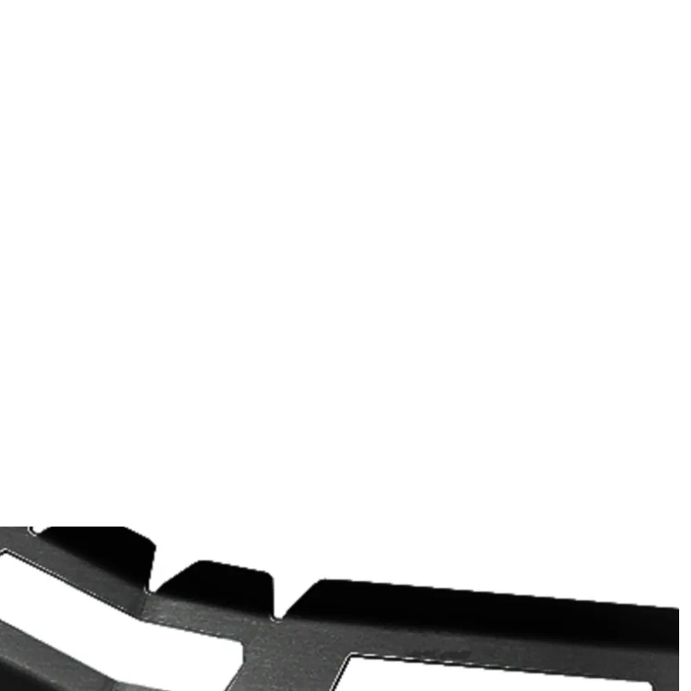 

Motorcycle Exhaust Pipe Crash Shield Protector Accessories For Kawasaki KLR650 KLR 650 2008-2018 2009 2010 2011 2012