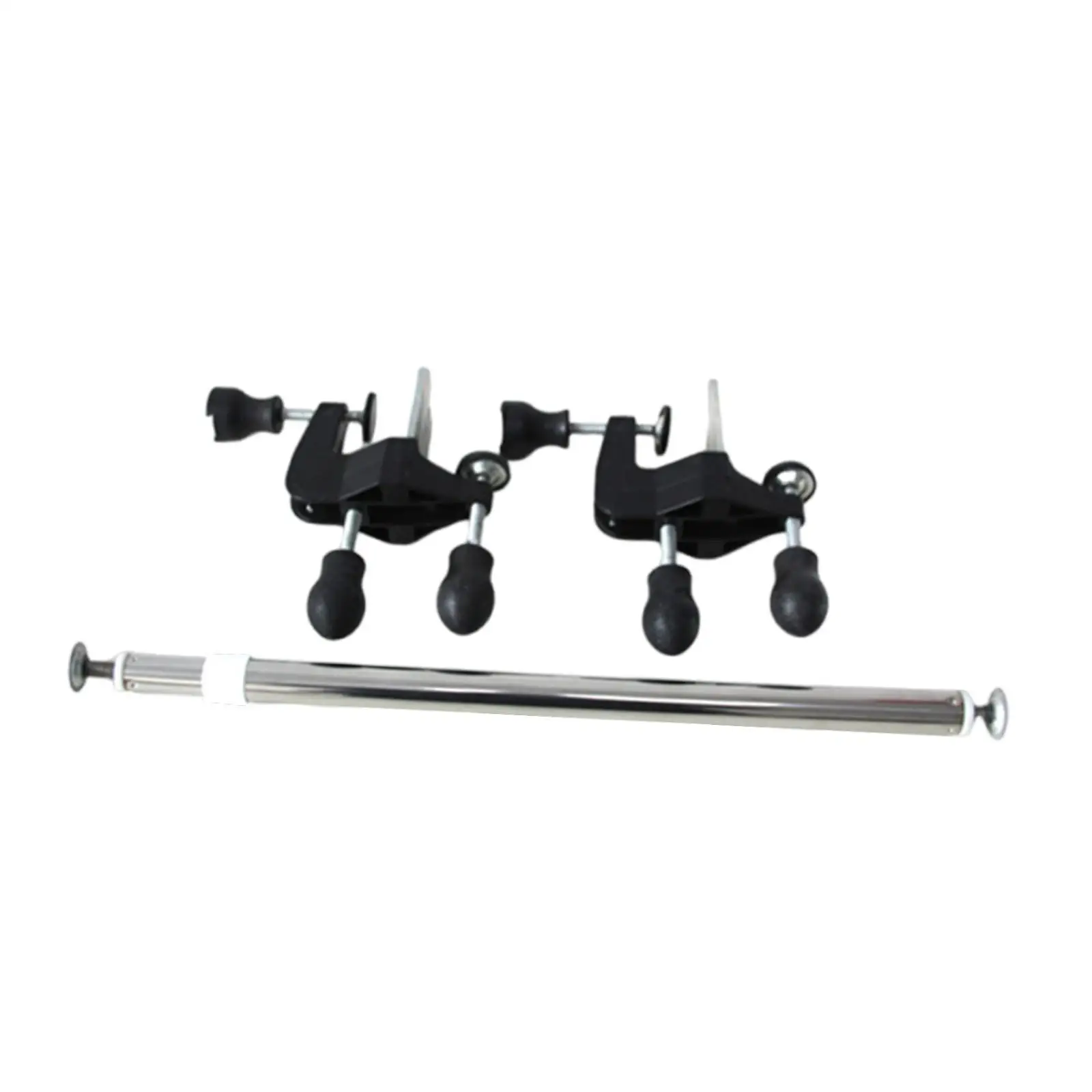 Wooden Door Installer Set Telescopic Hardware Professional Installation Aids