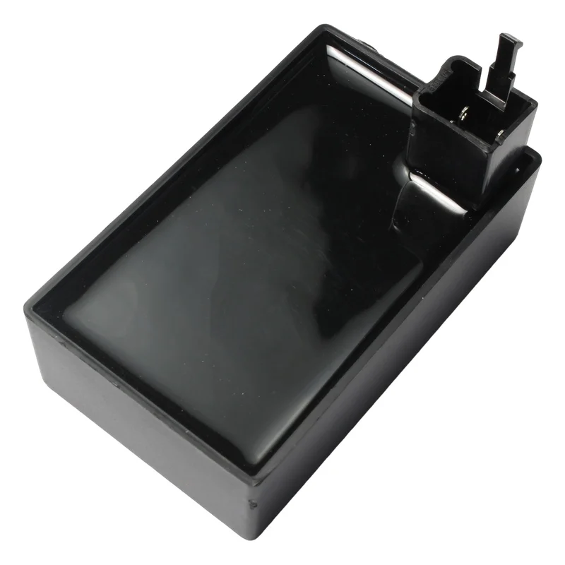 CDI Unit 4 Pin 125CC Replacement 30410-KPY-711 For Wave125 XRM125 Future125 RS125 Neo Carburetor Ignition Module