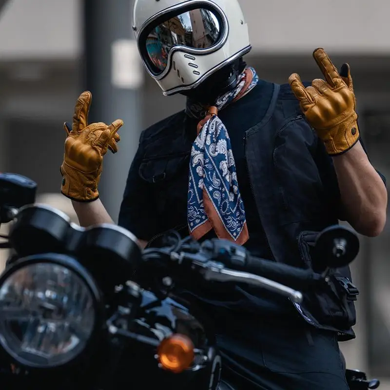 Riding Vest For Men Motorcycle Breathable Motorcycle Carry Vest Lightweight Construction Multi Pocket Design Safety Gear For