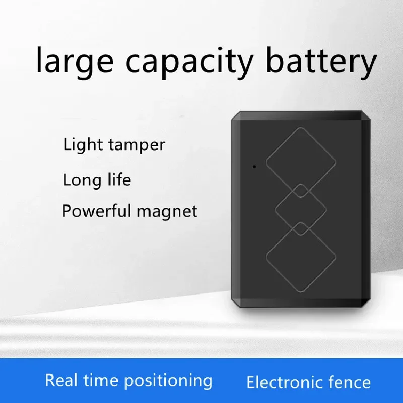 

Подслушивание в режиме реального времени установка GPS сильный магнитный беспроводной транспортный анти-потерянный трекер трекера - локатор установки