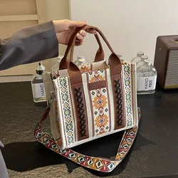 Luxury Designer Handbag for Women Brand Small Tote Bags Female 2024 Trend New Sling Hand Bags Ladies Shoulder Messenger Sacs