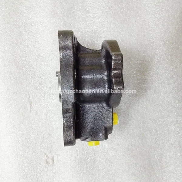 C7 C9 Injection Pump Transfer Pump 313-6357 3261006 for 3126E D6R D7R 329DL 336D 330DL Excavator