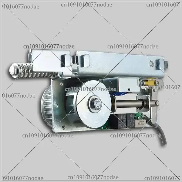 ES200 Automatic Sliding Door System Electro Mechanical Lock