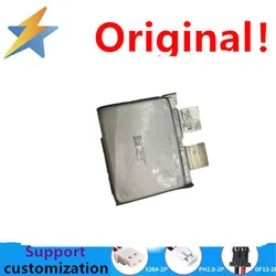 3.7V polymer lithium-ion battery intelligent express video early education machine 607260 mobile power bank 90C