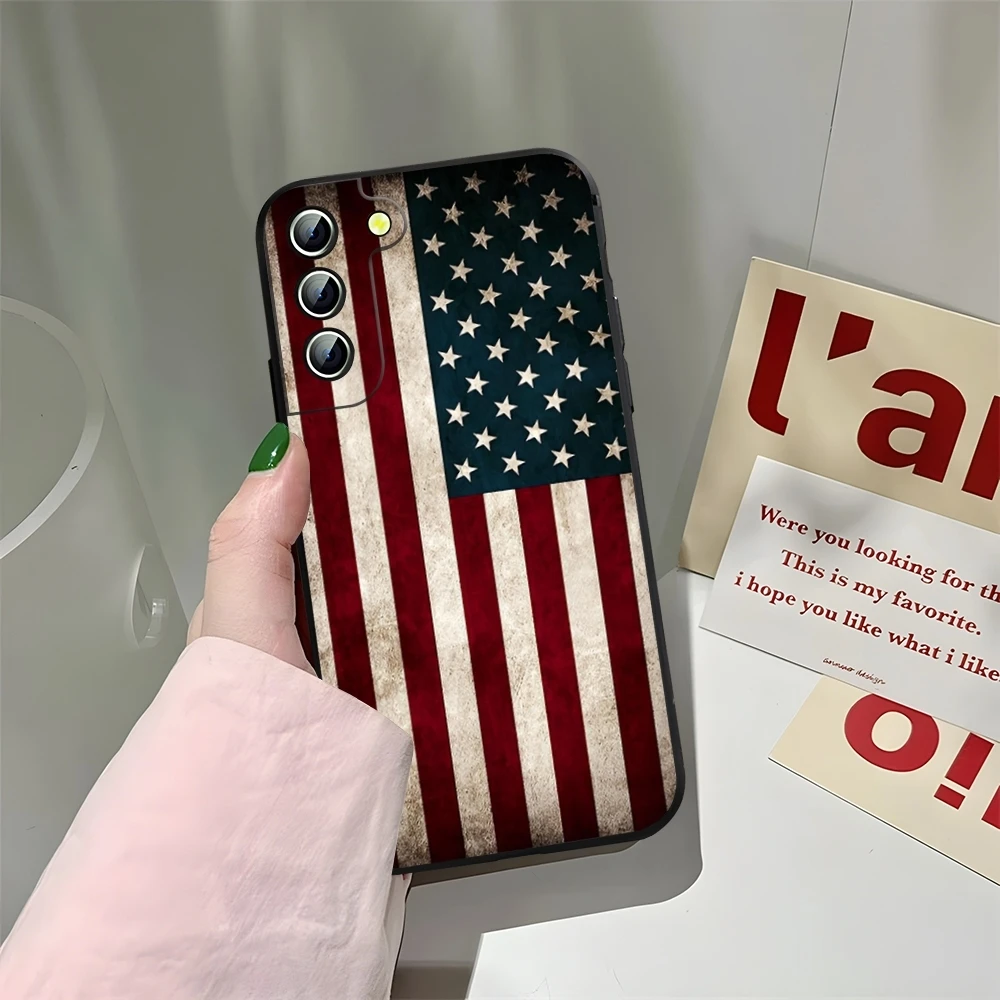 Etui na telefon z flagą USA dl – Phone Cases Usa recenzja i cena