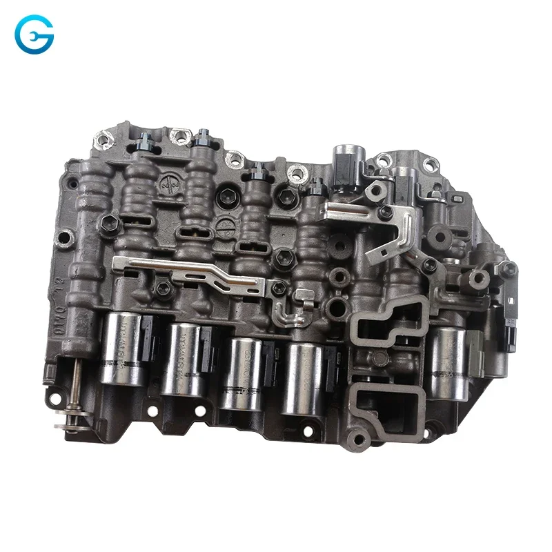 09G TF-60SN TF60SN Transmission Valve Body For Audi VW Jetta Golf Passat Touran 09G325039AX 09G325039A