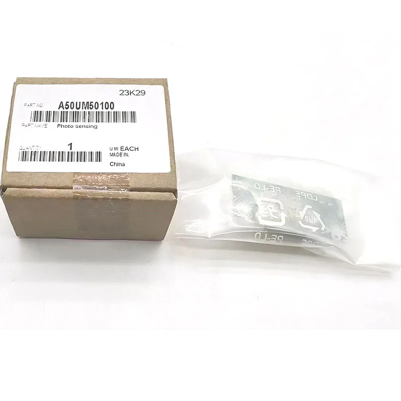 

A50UM50100 1PC Original New Photo sensing for Konica Minolta C1085 C6085 C1060 C2060 C3070