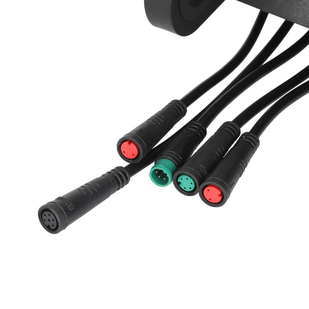 لوحة القيادة الأصلية (FEIMI-4) وغطاء من السيليكون لسكوتر -Kukirin -G2 Pro - أمان الشاشة وعرض البيانات الواضحة #6