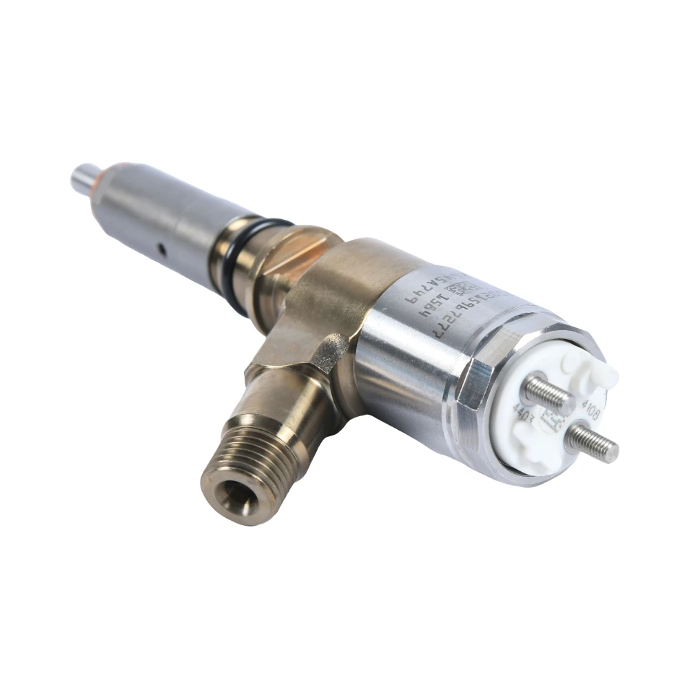 حاقن الوقود 2645A749 320-0690 306-9390 10R-7673 10R7673 يناسب كاتربيلر بيركنز C6.6 ملحقات قطع غيار المحرك #2