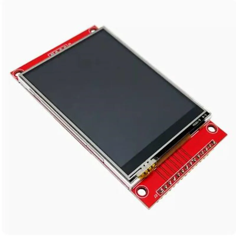 2.8 inch 320*240 SPI Serial TFT LCD Module Display Screen with Touch Panel Driver IC ILI9341 for MCU