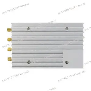 AD9363 Module for 7020 SDR Radio, Communication Software Defined Radio