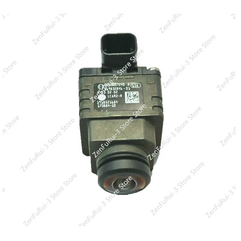 7942742 for Rear View Camera iCam 2 R G30 F90 G32 G11 G01 G02 G12 OEM 66557942742