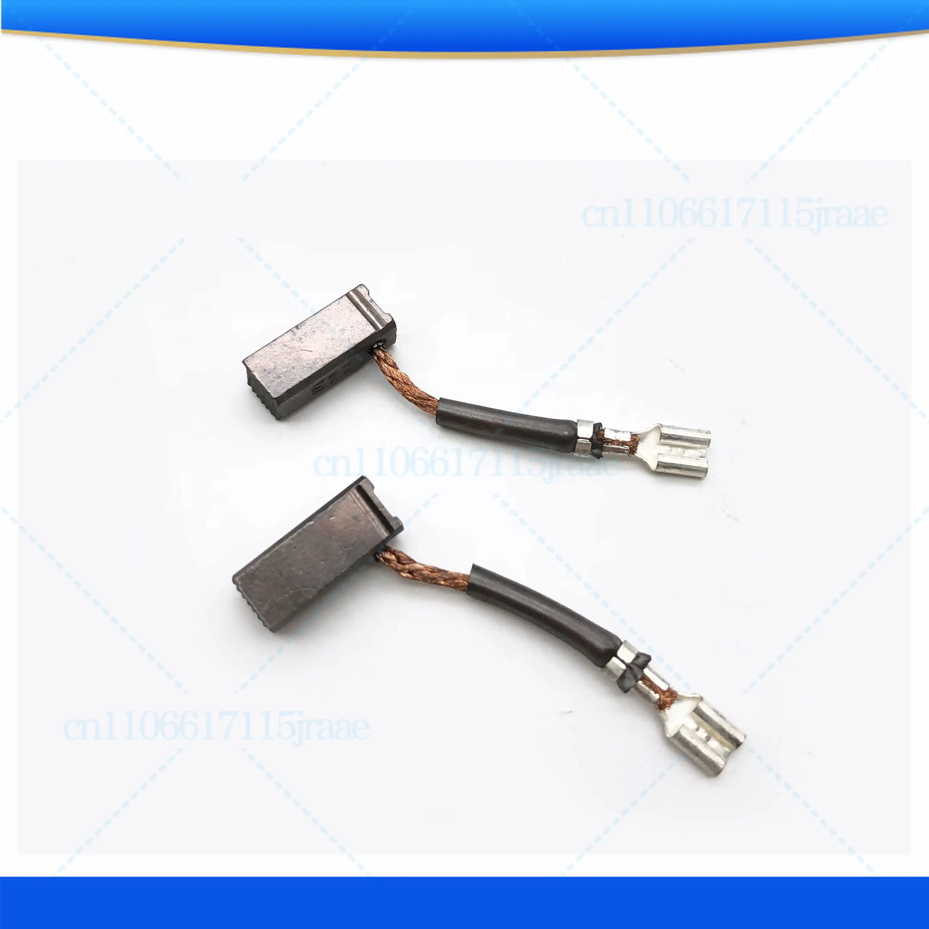 

Для Bosch литиевый электрический молоток угольная щетка GBH36V-LI зарядный электрический молоток электрическая ударная дрель аксессуары для медной щетки