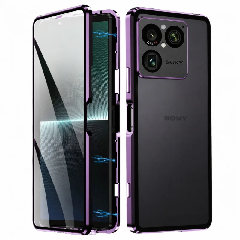 #16 Sony Xperia 1 V Phone Case Sale