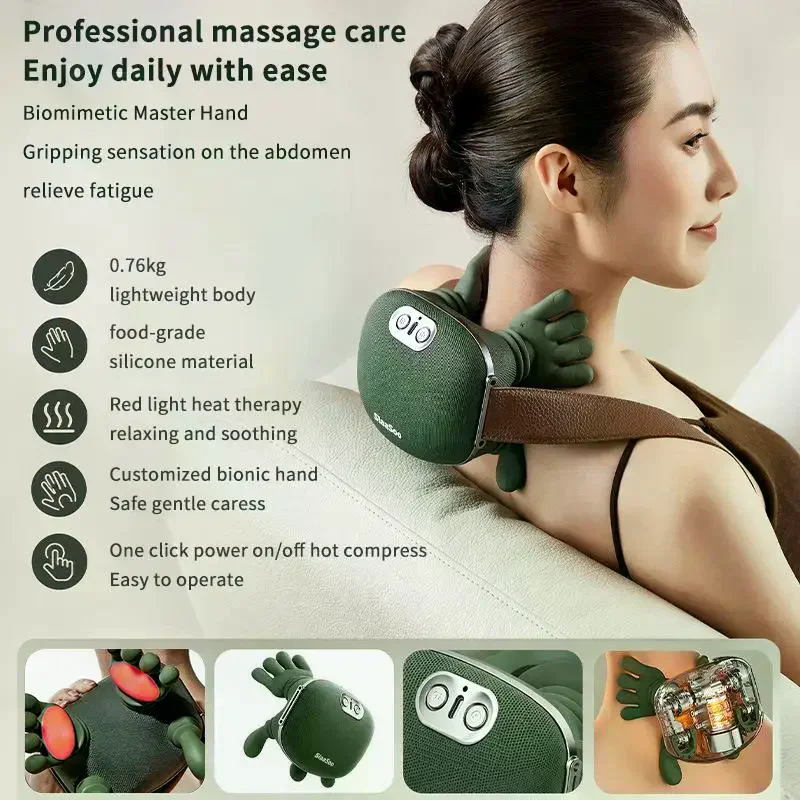 massageador-bionico-para-pescoco-e-ombros-relaxamento-muscular-do-trapezius-massagem-cervical-com-motor-sem-escovas