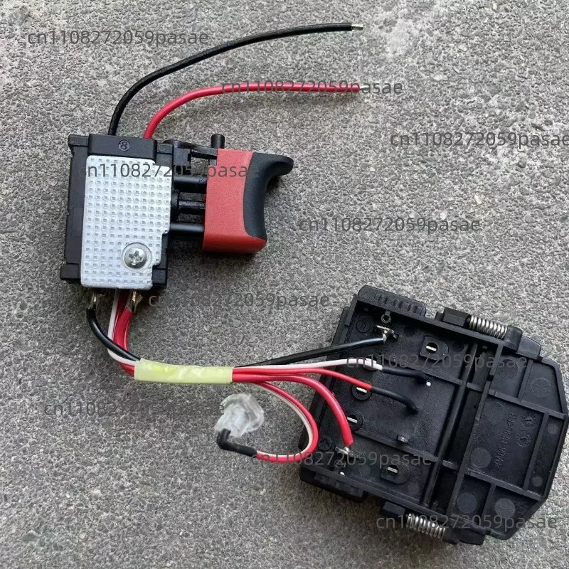 

343410600 Переключатель BS14.4V, запасная часть для прецизионного инструмента, функциональное оборудование