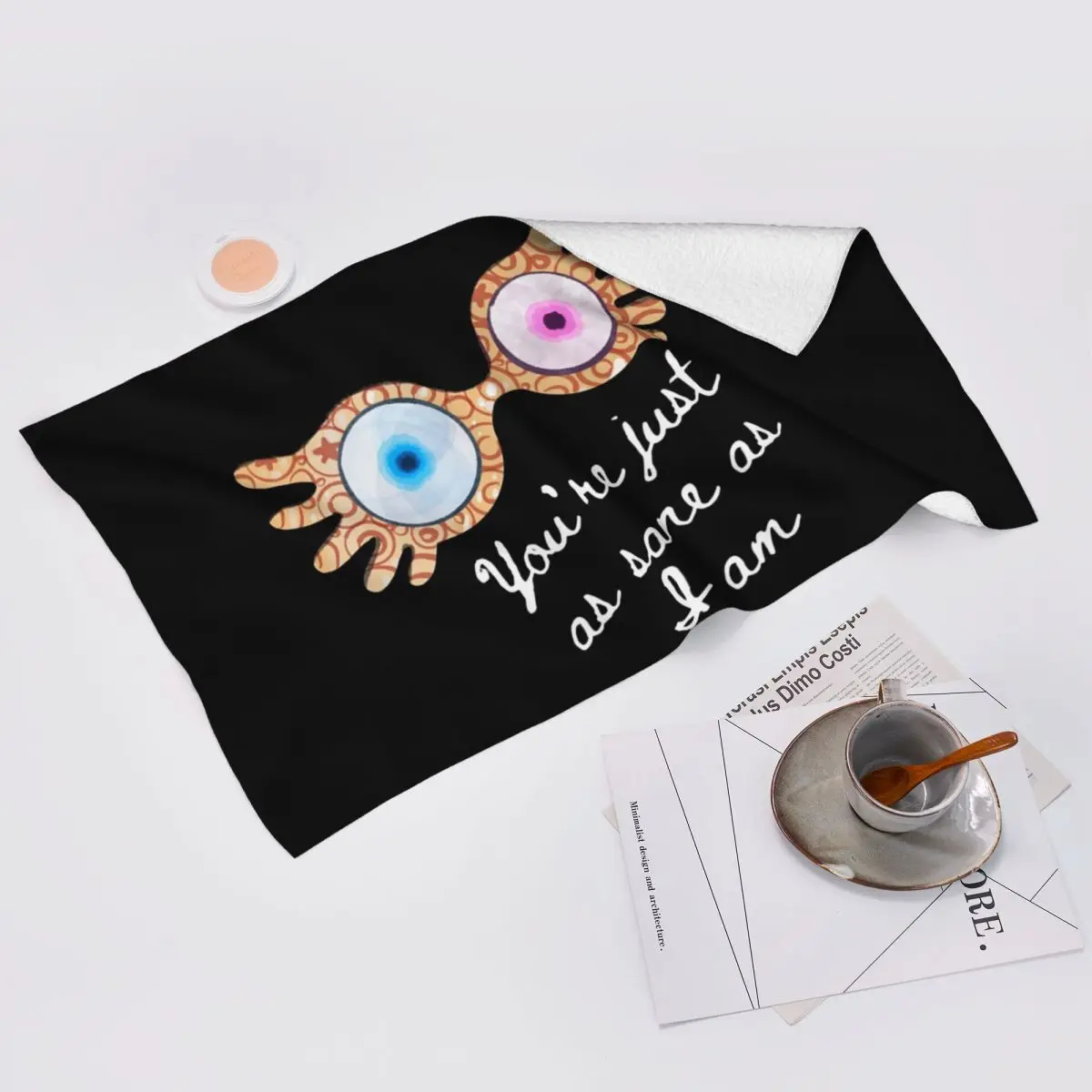 Custom You_Re Just … - image