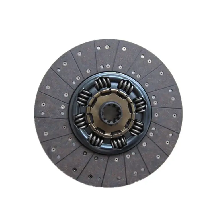 

Aftermarket New Clutch Driven Disc 819902278 For QY50K QY60K QY70K QY70K-I