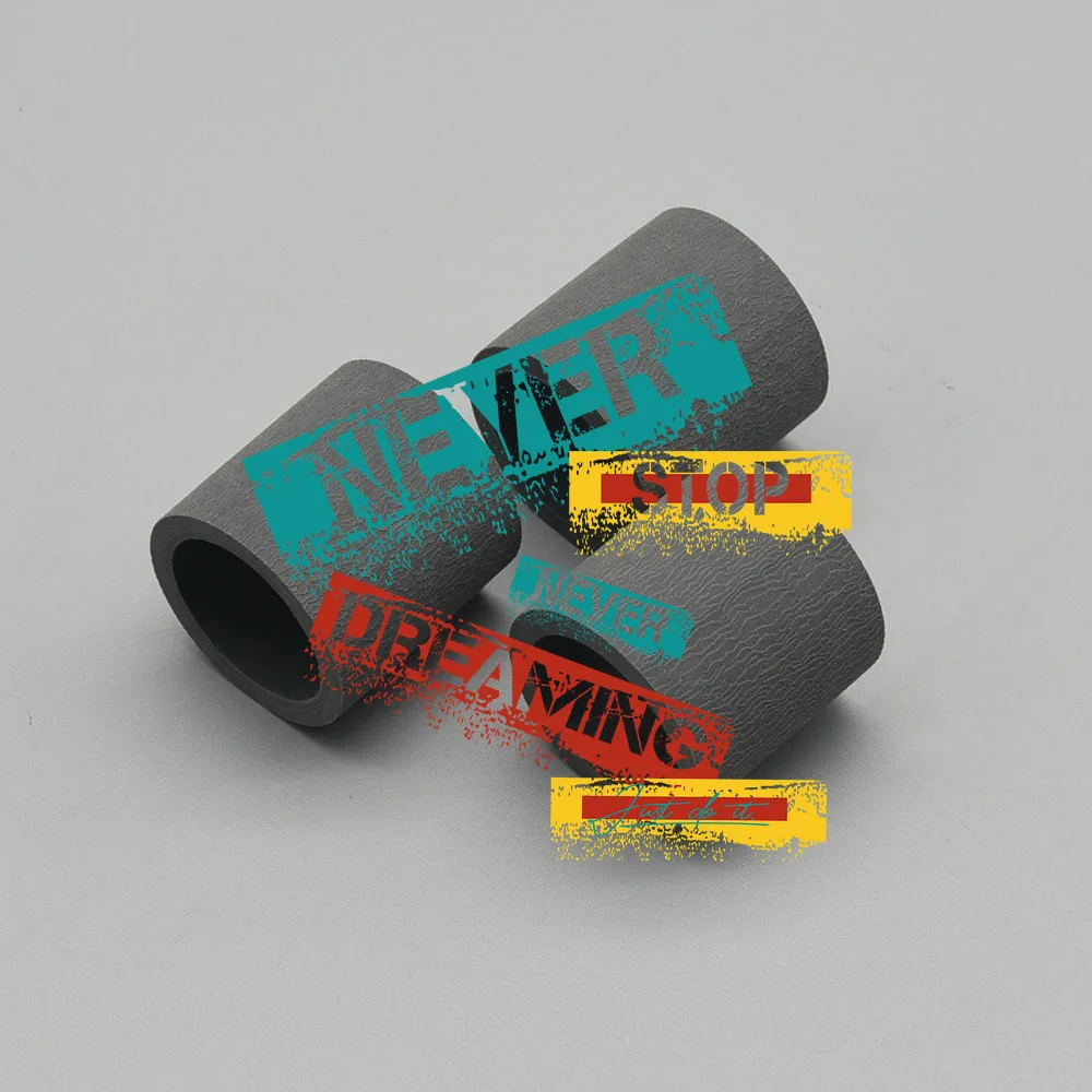 10pc JC73-00340A JC93-00310A Pickup Roller Tire for Samsung SL M3370 M3375 M3820 M3825 M3870 M3875 M4020 M4024 M4025 M4070 M4072