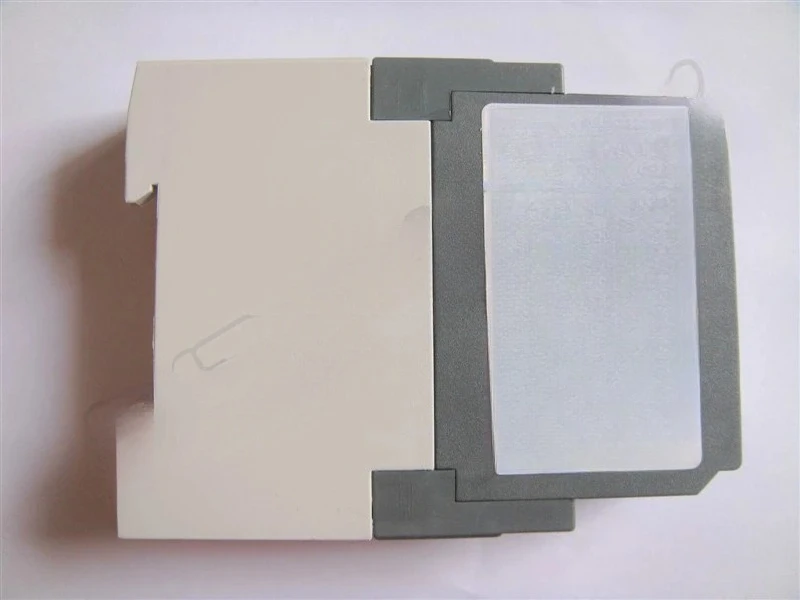 Escalator ABB Thermistor Relay , Relay