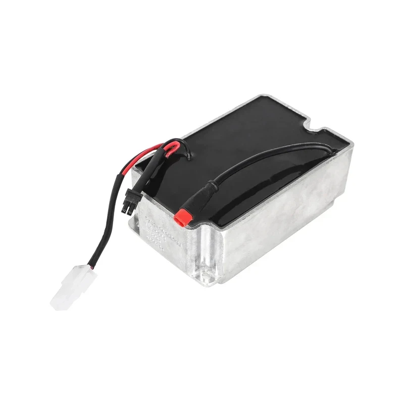 Built-in Charger Spare Part For Ninebot Max G30 G2 G65 Electric Scooter KickScooter Accessories 42V2APower Adapter , 1pcs